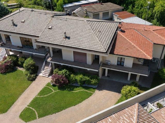 Appartamento in vendita a Chiari, Lombardia