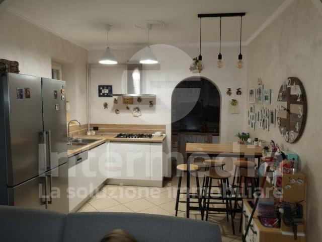 Appartamento in vendita a Chiari, Lombardia