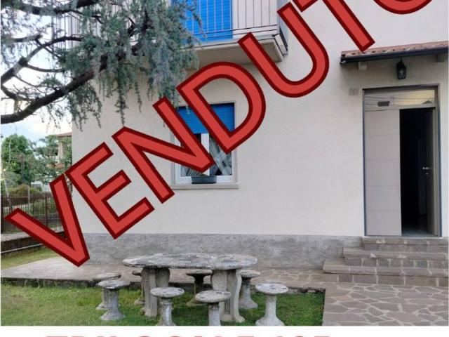 Appartamento in vendita a Chiari, Lombardia
