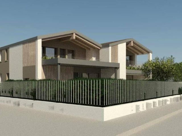 Appartamento in vendita a Chiari, Brescia
