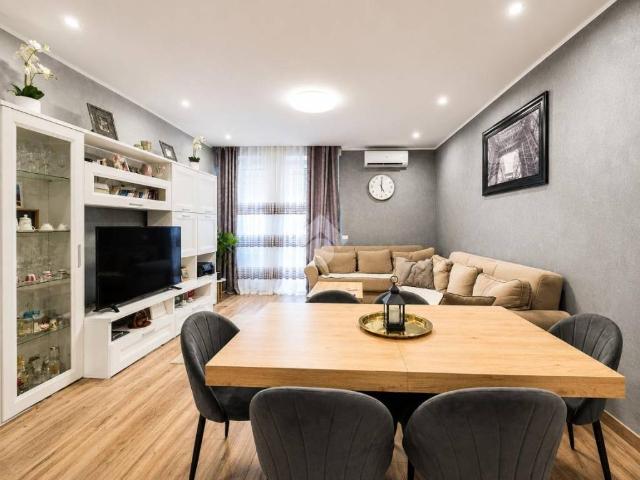 Appartamento in vendita a Chiari, Lombardia