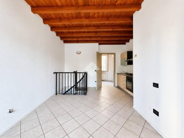 Appartamento in vendita a Chiari, Brescia