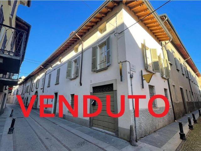 Appartamento in vendita a Chiari, Lombardia
