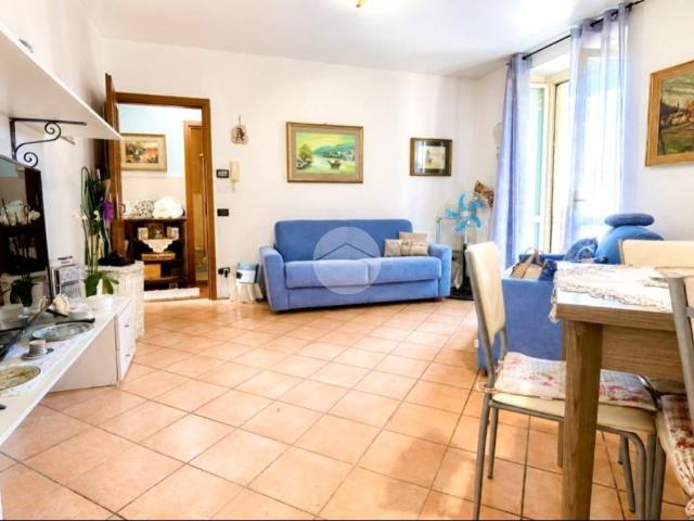 Appartamento in vendita a Chiari, Lombardia