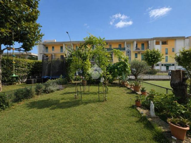Appartamento in vendita a Chiari, Lombardia