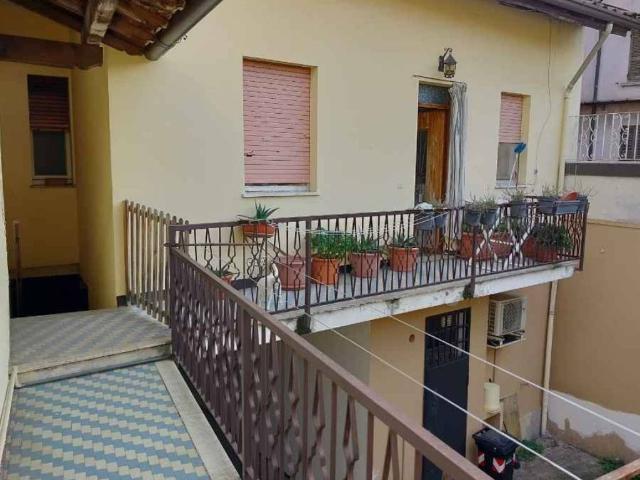 Appartamento in vendita a Chiari, Brescia