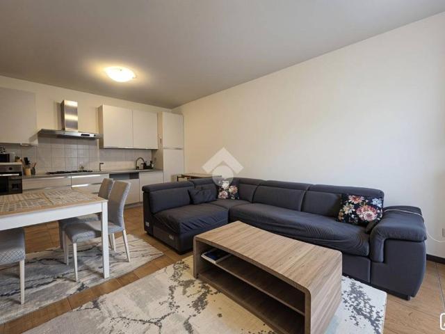 Appartamento in vendita a Chiari, Lombardia