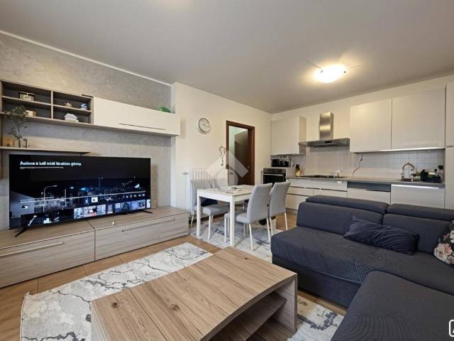 Appartamento in vendita a Chiari, Lombardia