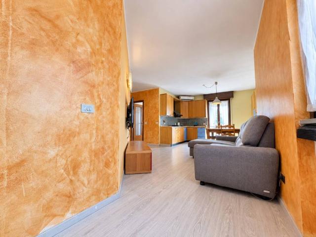 Appartamento in vendita a Chiari, Lombardia