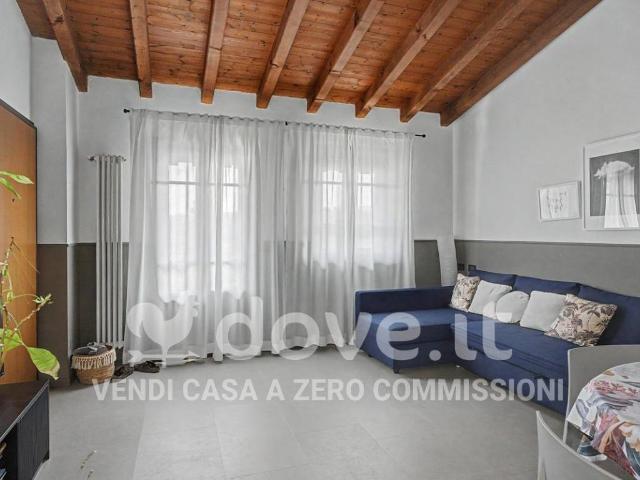 Appartamento in vendita a Chiari, Lombardia