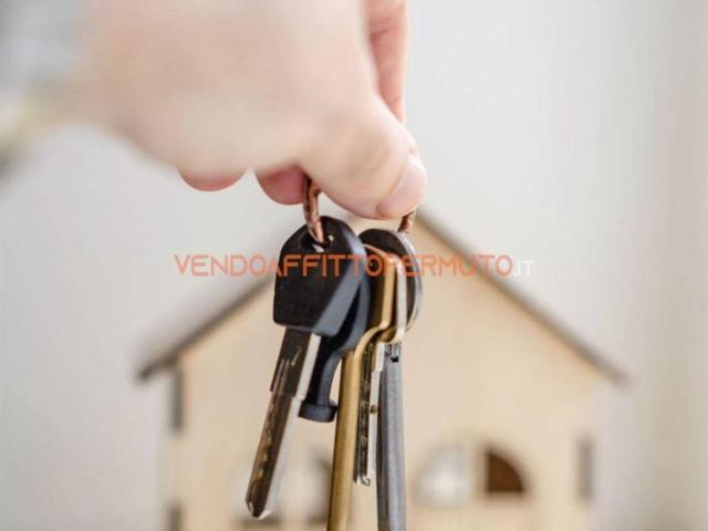 Appartamento in vendita a Chiari, Lombardia