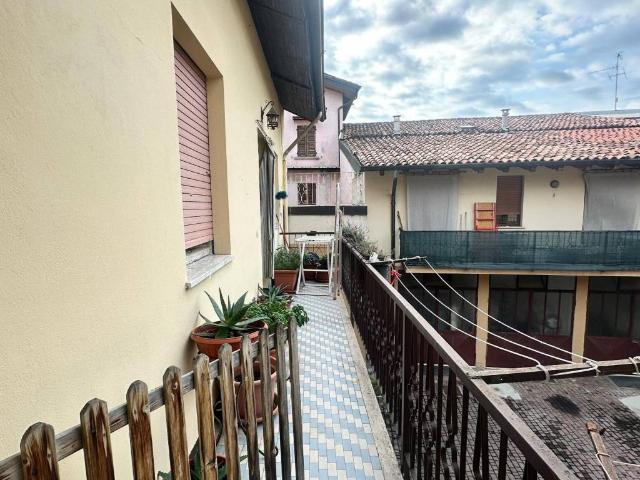 Appartamento in vendita a Chiari, Brescia