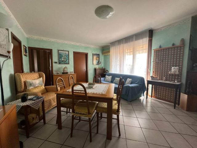 Appartamento in vendita a Fornaci, Chiari