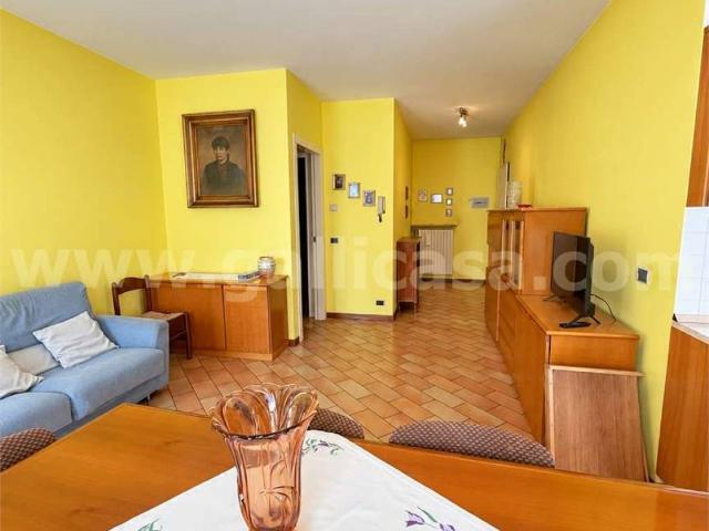 Appartamento in vendita a Chiari, Brescia