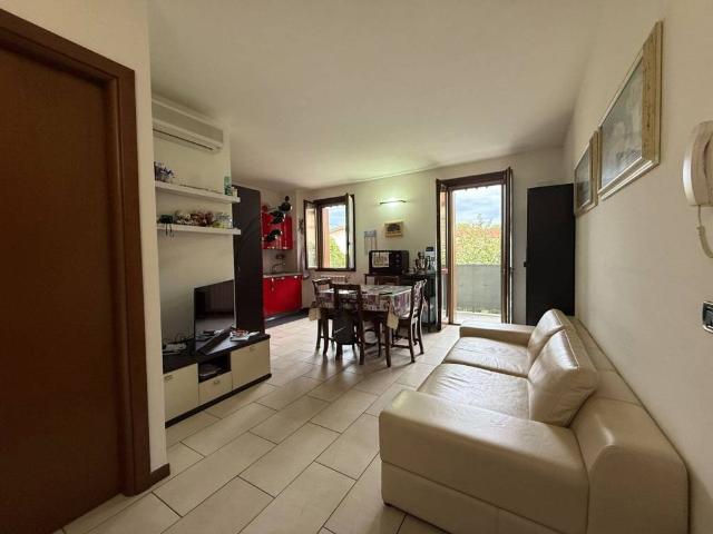 Appartamento in vendita a Chiari, Lombardia