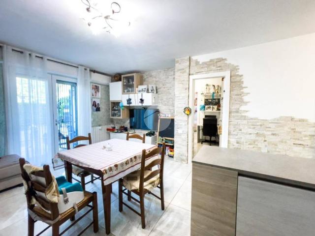 Appartamento in vendita a Chiari, Lombardia