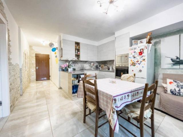 Appartamento in vendita a Chiari, Lombardia