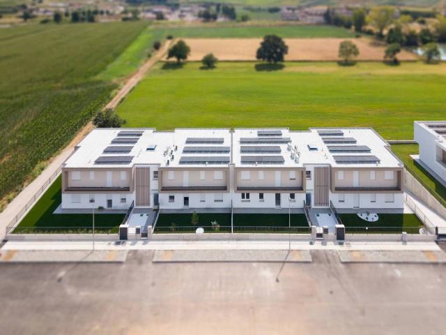 Appartamento in vendita a Chiari, Brescia