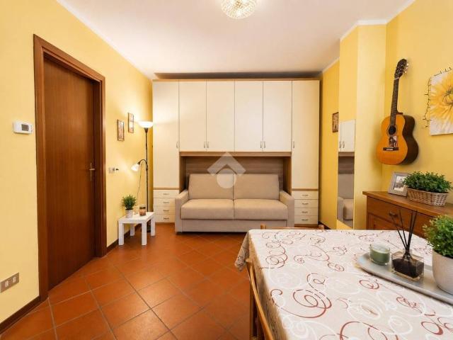 Appartamento in vendita a Chiari, Lombardia
