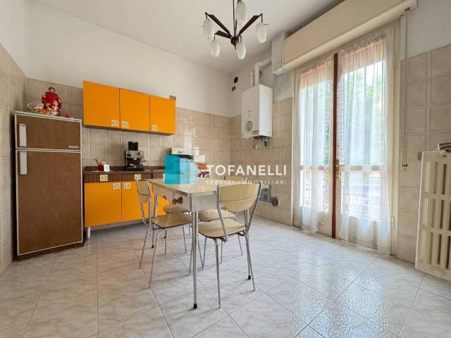 Appartamento in vendita a Chiari, Lombardia