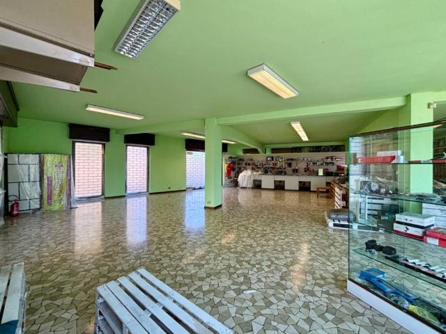 Appartamento in vendita a Chiari, Lombardia