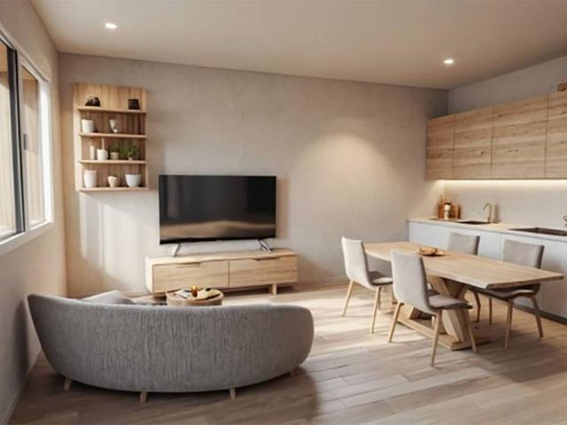 Appartamento in vendita a Chiari, Lombardia