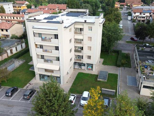 Appartamento in vendita a Fornaci, Chiari