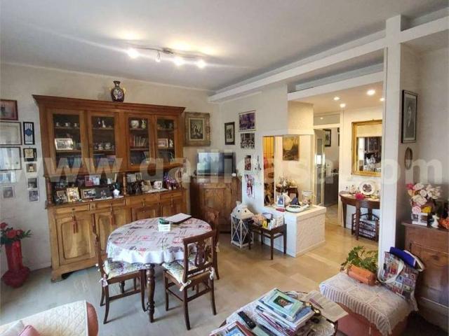Appartamento in vendita a Chiari, Lombardia