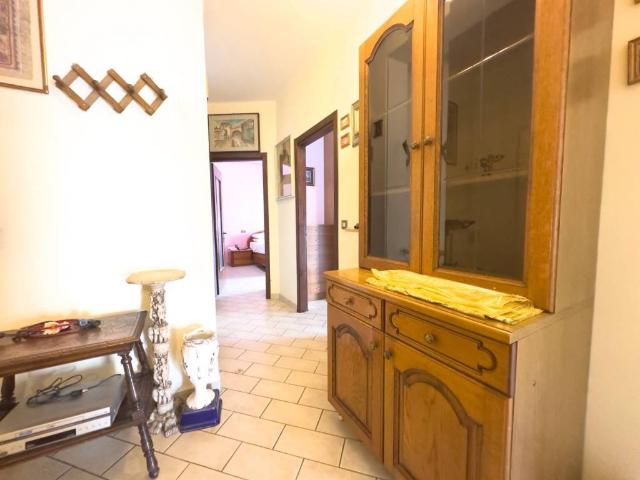 Appartamento in vendita a Chiari, Brescia