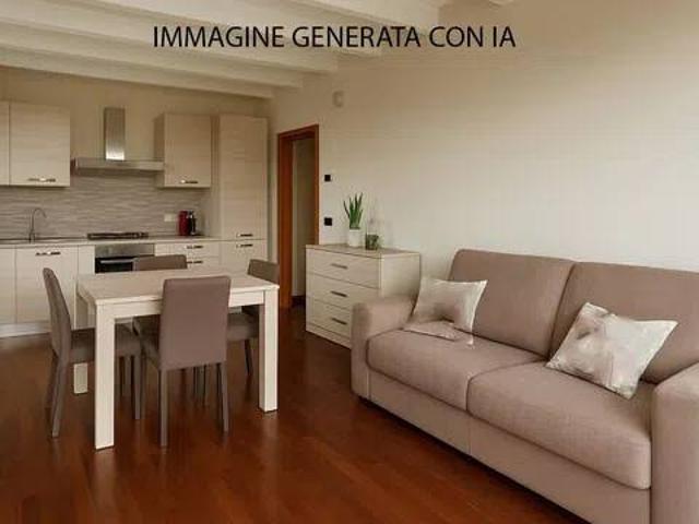 Appartamento in vendita a Chiari, Lombardia