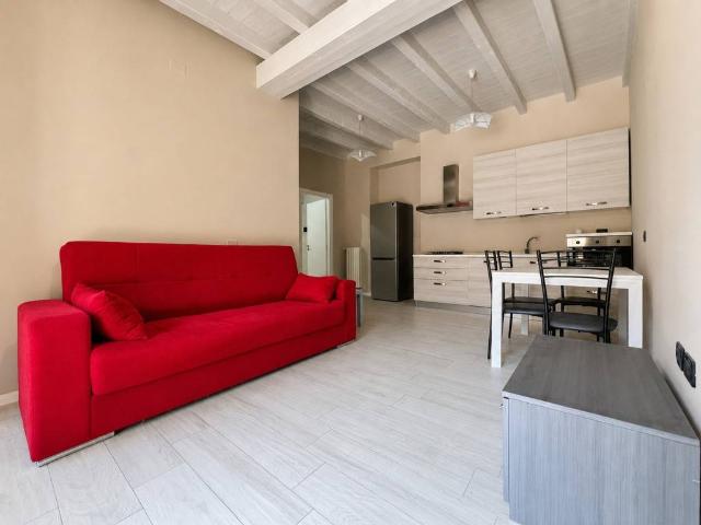 Appartamento in vendita a Chiari, Lombardia