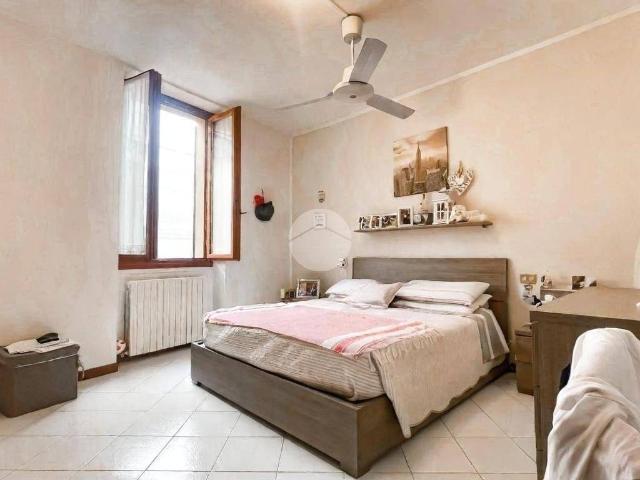 Appartamento in vendita a Chiari, Lombardia