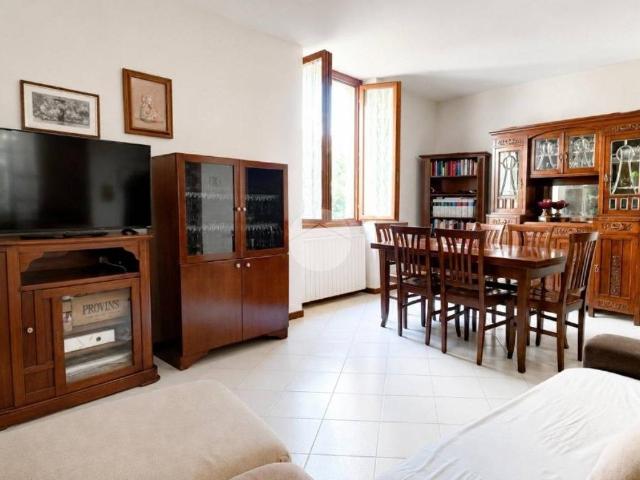 Appartamento in vendita a Chiari, Lombardia