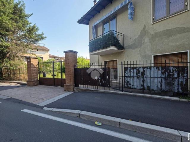Appartamento in vendita a Chiari, Lombardia