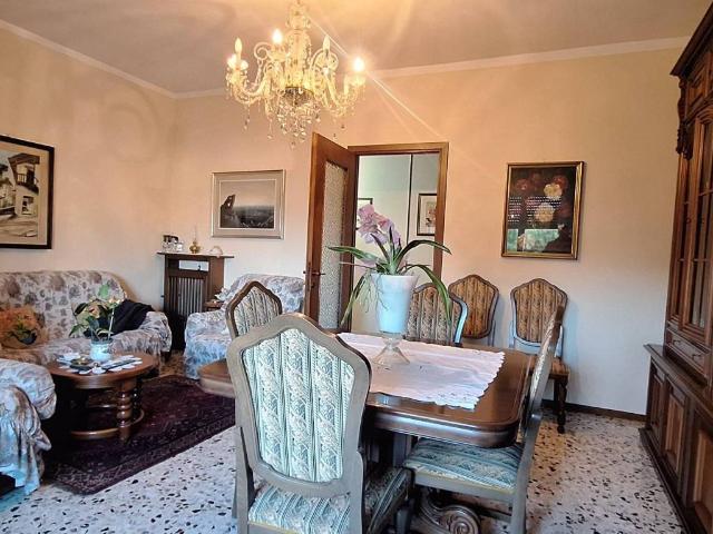 Appartamento in vendita a Chiari, Lombardia