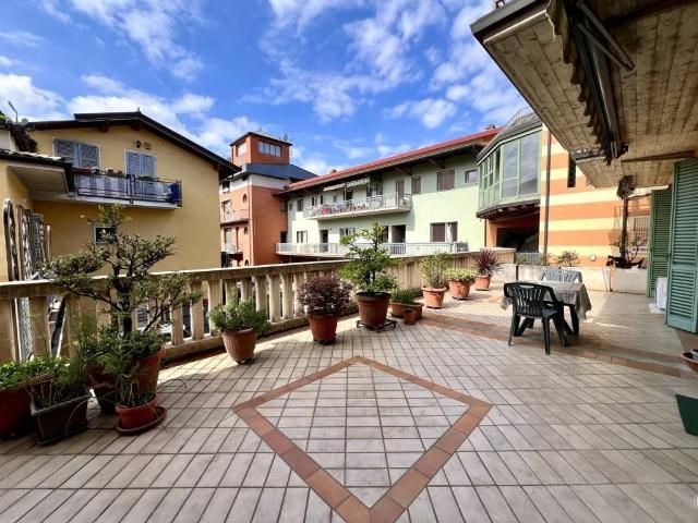 Appartamento in vendita a Chiari, Lombardia