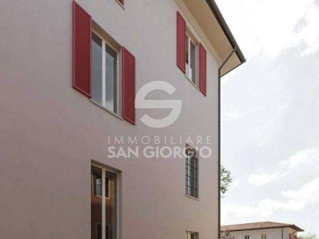 Appartamento in vendita a Chiari, Lombardia