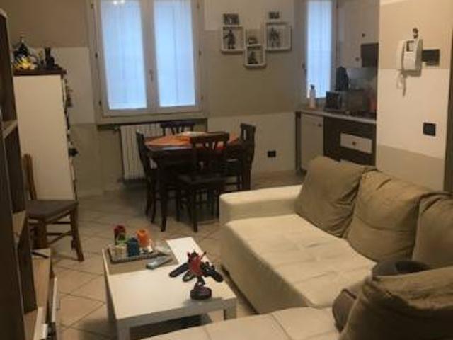 Appartamento in vendita a Chiari, Lombardia