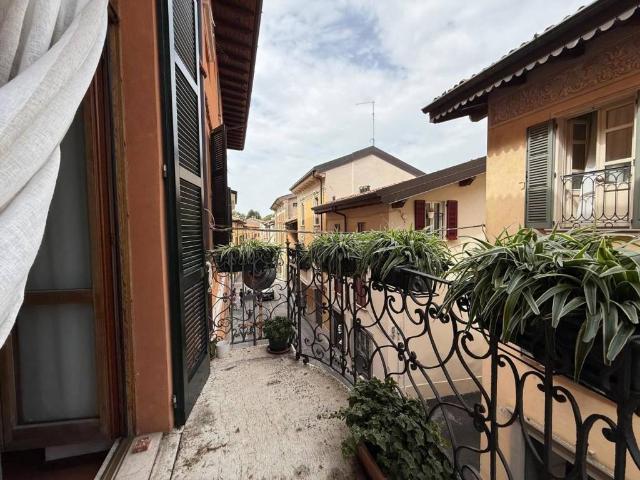 Appartamento in vendita a Chiari, Lombardia