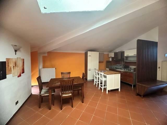 Appartamento in vendita a Chiari, Lombardia