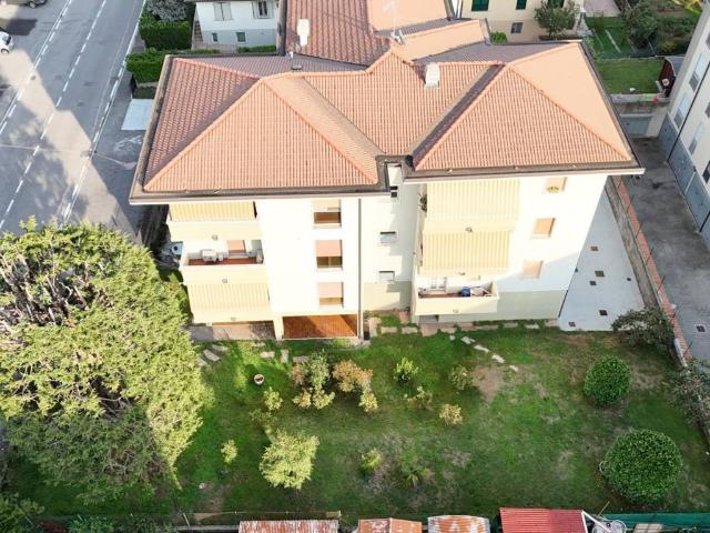 Appartamento in vendita a Chiari, Brescia