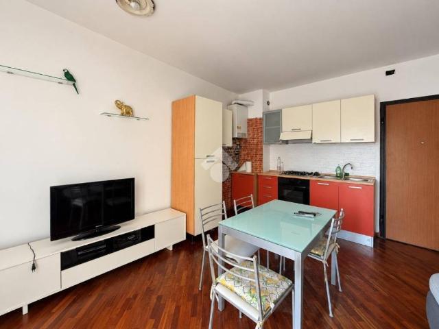 Appartamento in vendita a Chiari, Brescia