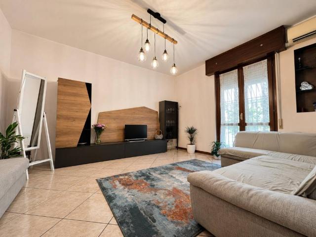 Appartamento in vendita a Chiari, Lombardia