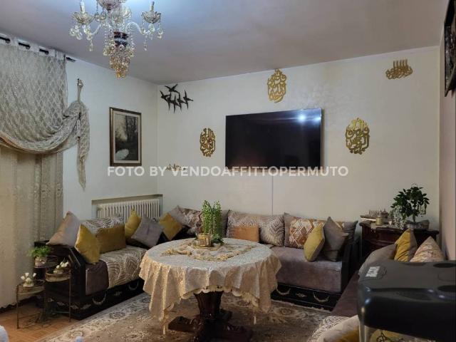 Appartamento in vendita a Chiari, Lombardia