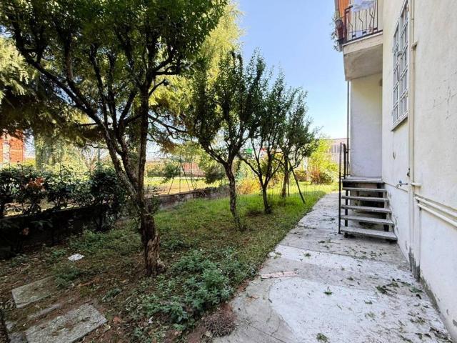 Appartamento in vendita a Fornaci, Chiari