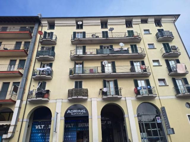 Appartamento in vendita a Chiari, Lombardia