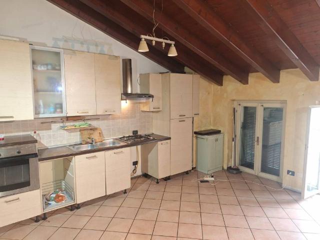 Appartamento in vendita a Chiari, Lombardia