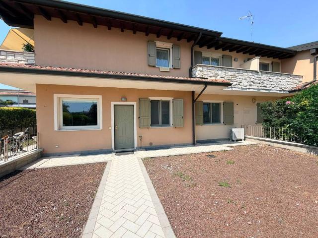 Appartamento in vendita a San Giovanni, Chiari
