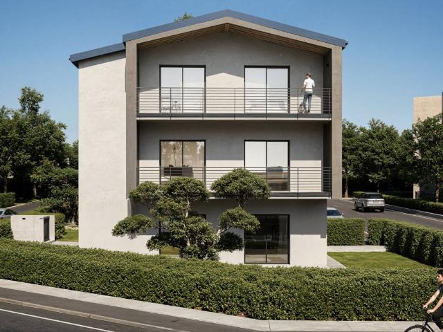 Appartamento in vendita a Chiari, Lombardia