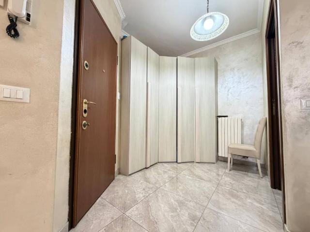 Appartamento in vendita a Chiari, Brescia